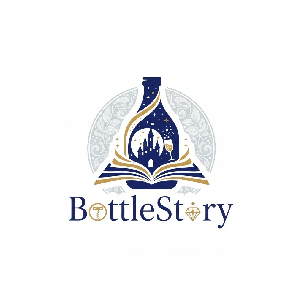 BottleStory Custom Bottles